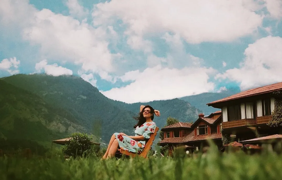 Offbeat tour - Hidden gems of kashmir.