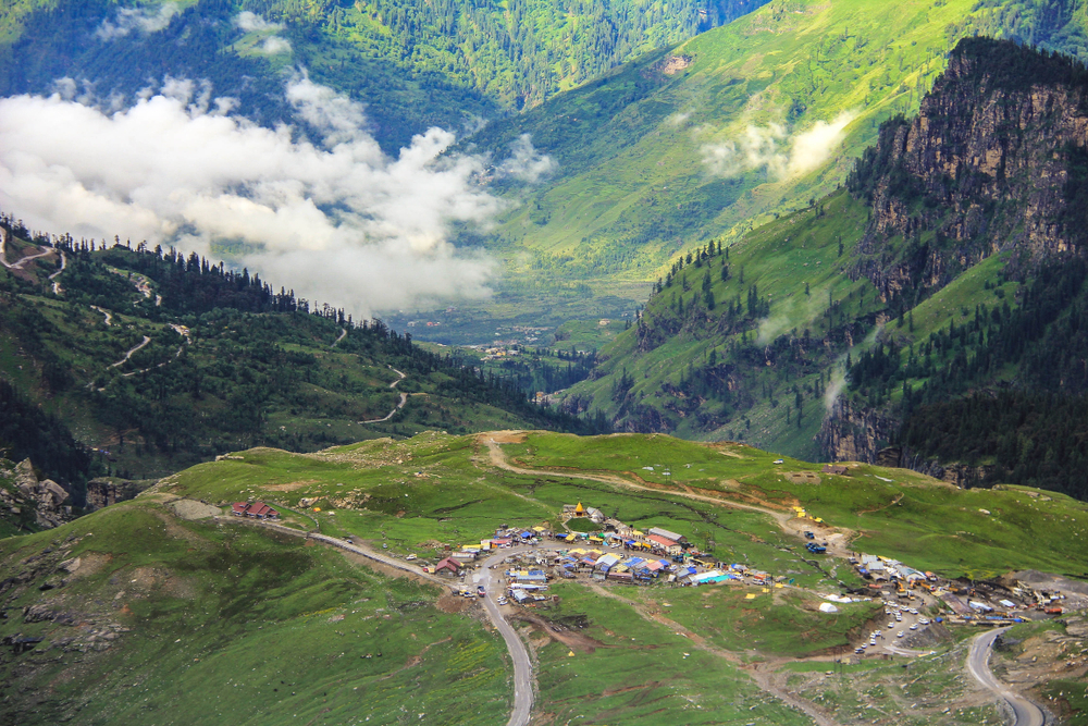 Best Tour Places in Sonmarg