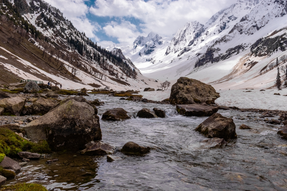 Best Tour Places in Sonmarg
