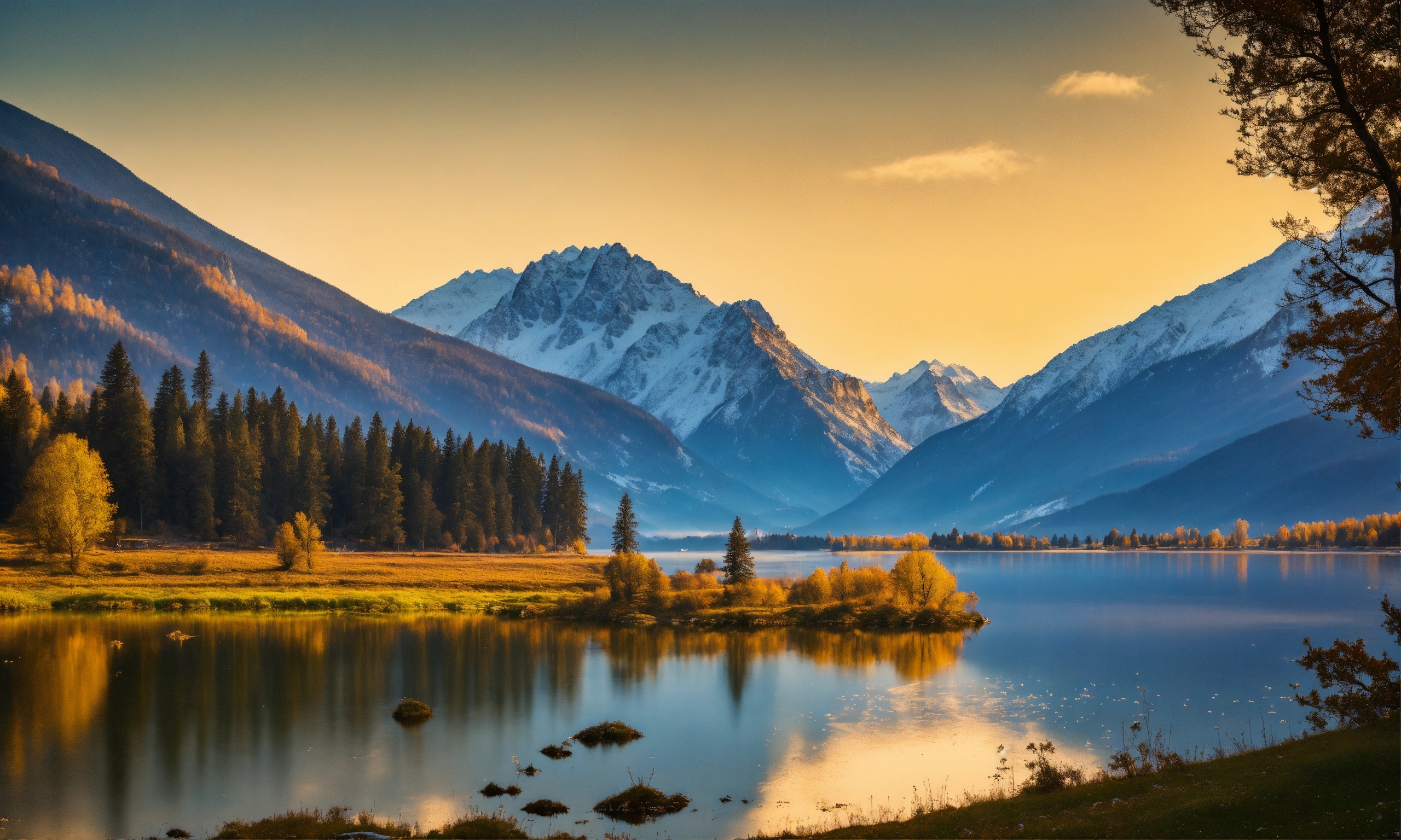 Gulmarg vs Pahalgam