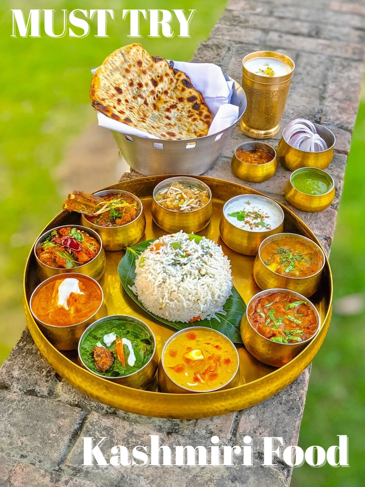 10 Must-Try Kashmiri Foods & Where to Find Them